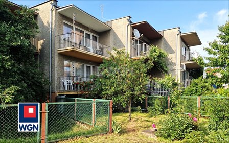 dom na sprzedaż 95m2 dom Małomice, Głowackiego