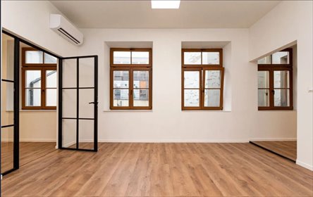 lokal użytkowy na wynajem 76m2 lokal użytkowy Lublin, Stare Miasto, Krakowskie Przedmieście