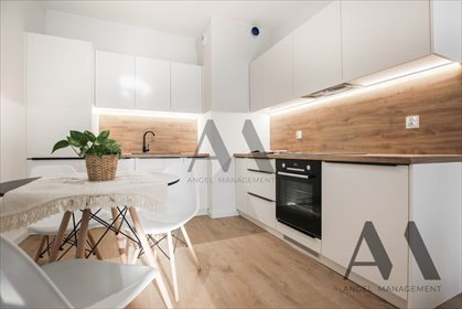 mieszkanie na wynajem 44m2 mieszkanie Wrocław, Walońska