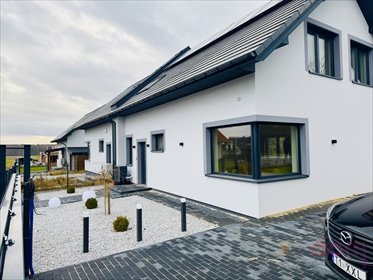 dom na sprzedaż 248m2 dom Kostomłoty Drugie