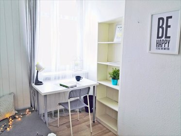 pokój na wynajem 7m2 pokój Katowice, Centrum, Barbary