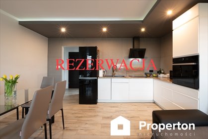 mieszkanie na sprzedaż 51m2 mieszkanie Białystok, Słonecznikowa