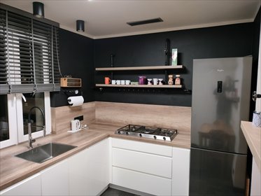 mieszkanie na sprzedaż 48m2 mieszkanie Świebodzice, Bolesława Krzywoustego