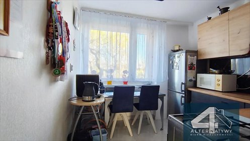 3-pokojowe mieszkanie z balkonem i garażem w centrum Gliwic mieszkanie Gliwice, Jasnogórska