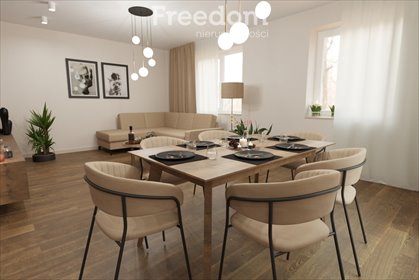 mieszkanie na sprzedaż 87m2 mieszkanie Poznań, Naramowice, Naramowice, Maków Polnych