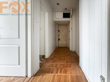 mieszkanie na sprzedaż 46m2 mieszkanie Warszawa, Śródmieście, Aleje Jerozolimskie