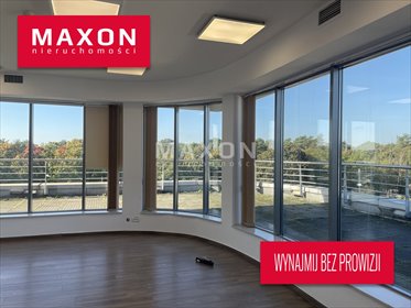 Na wynajem przestronne biuro 39 m² w Warszawie lokal użytkowy Warszawa, Wawer, Przewodowa