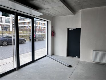 Lokal użytkowy na wynajem Kraków, Zauchy 6 89m2 Foto 4