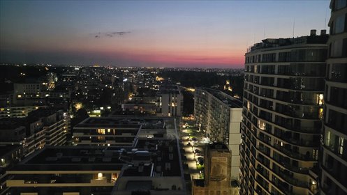 2-pokojowe mieszkanie 46 m² na Woli (widok, blisko komunikacji) mieszkanie Warszawa, Wola, Bliska Wola, marcina kasprzaka