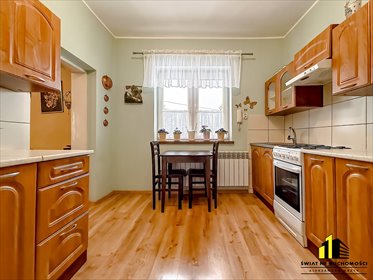Dom wolnostojący 105 m² w Bystrej (z widokiem na góry) dom Bystra Krakowska