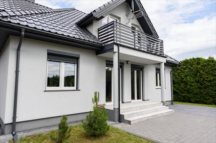 dom na sprzedaż 180m2 dom Majdan, Piękna