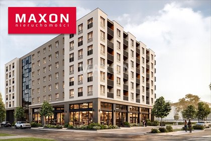 Nowoczesny lokal 940 m² w Ursusie z witrynami polecam lokal użytkowy Warszawa, Ursus, ul. Giserska