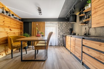 mieszkanie na sprzedaż 73m2 mieszkanie Łódź, Polesie, Stare Polesie, Wólczańska