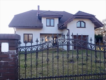 dom na sprzedaż 303m2 dom Częstochowa