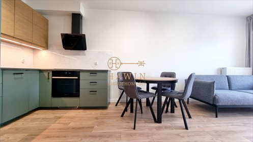 mieszkanie na wynajem 41m2 mieszkanie Wrocław, Grabiszyn