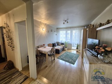 mieszkanie na sprzedaż 38m2 mieszkanie Kielce, Ksm, Zagórska