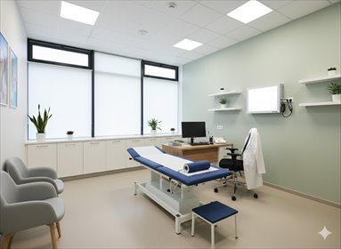 lokal użytkowy na wynajem 200m2 lokal użytkowy Rzeszów, al. Tadeusza Rejtana