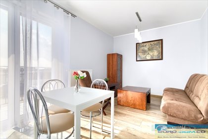 mieszkanie na wynajem 42m2 mieszkanie Poznań, Czapury/Starołęka, Wiewiórcza