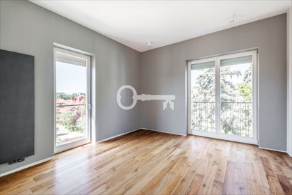 Mieszkanie na sprzedaż Warszawa, Wilanów Zawady 193m2 Foto 4