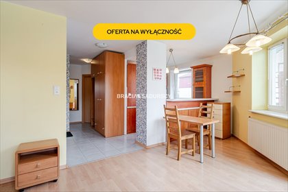 2-pokojowe mieszkanie z tarasem w Krakowie zapraszam mieszkanie Kraków, Bronowice, Podkowińskiego
