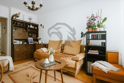 mieszkanie na sprzedaż 52m2 mieszkanie Wrocław, Stare Miasto