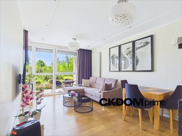 Nowoczesny apartament z tarasem i garażem w Kielcach mieszkanie Kielce, Kwarciana