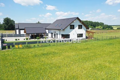 dom na sprzedaż 243m2 dom Świętoszowice