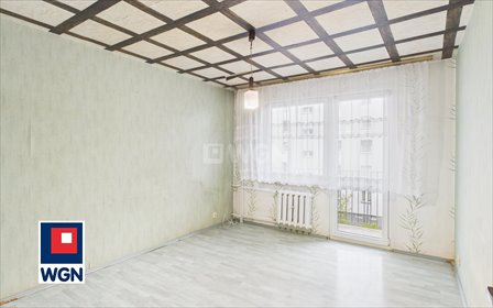 Atrakcyjne 3-pokojowe mieszkanie z dużą kuchnią i potencjałem mieszkanie Odolanów, Gimnazjalna