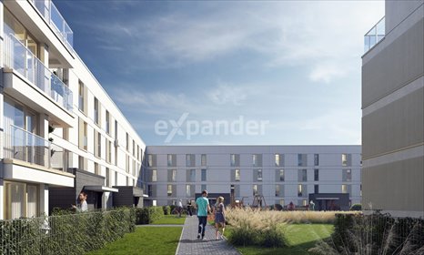 mieszkanie na sprzedaż 62m2 mieszkanie Lublin, Ponikwoda, Narcyzowa