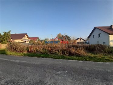 działka na sprzedaż 958m2 działka Zławieś Wielka, Wspólna