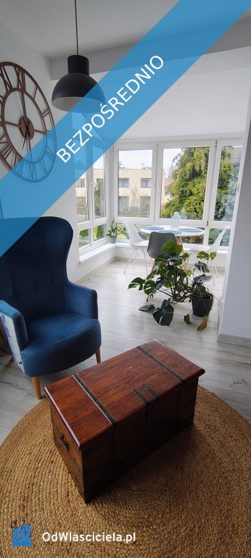 mieszkanie na wynajem 60m2 mieszkanie Wrocław, Zdrojowa 12