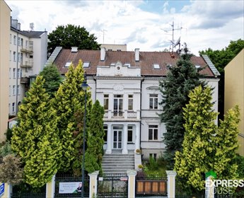 lokal użytkowy na sprzedaż 800m2 lokal użytkowy Lublin, Śródmieście, 3 Maja