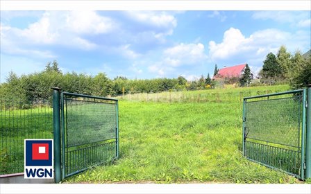 Działka z pozwoleniem na budowę domu w Ustroniu - polecam! działka Ustroń, Zawodzie