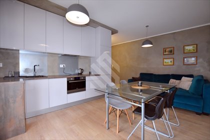 Polecam 3-pokojowe mieszkanie 49,9 m² na Bartodziejach mieszkanie Bydgoszcz, Bartodzieje