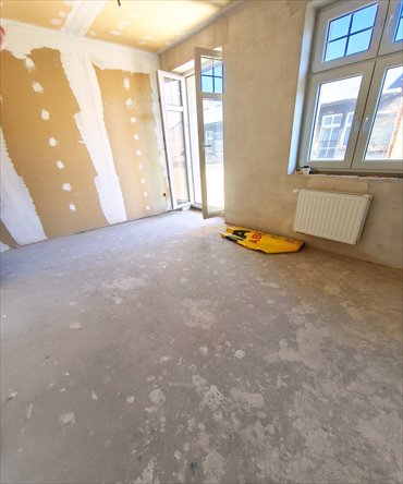 Nowoczesne 2-pokojowe mieszkanie z balkonem i windą mieszkanie Katowice, Śródmieście, Plebiscytowa