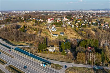 działka na sprzedaż 4700m2 działka Kielanówka
