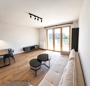 Wynajmę przestronne 2-pokojowe mieszkanie 48,74 m² w Krakowie mieszkanie Kraków, Podgórze