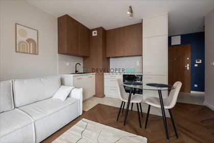 mieszkanie na sprzedaż 35m2 mieszkanie Wasilków, Nadawki