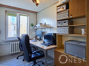 mieszkanie na sprzedaż 47m2 mieszkanie Pruszków, Mikołaja Kopernika