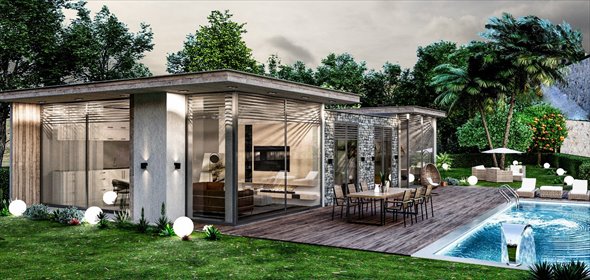 dom na sprzedaż 180m2 dom Yalıkavak, Yalıkavak, Bodrum, Muğla