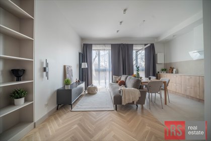 mieszkanie na sprzedaż 64m2 mieszkanie Warszawa, Mokotów Służew, Puławska