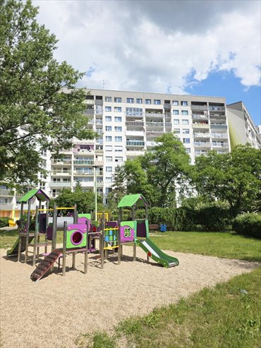 Przestronne 3-pokojowe mieszkanie z dużym balkonem, jasną kuchnią mieszkanie Wrocław, Fabryczna, Kozanów, Dokerska
