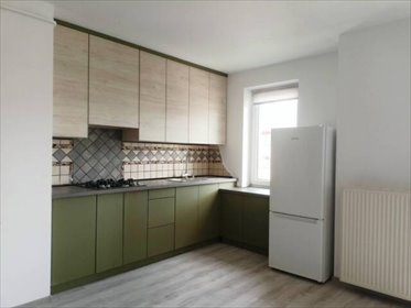 Kraków, 36 m2, balkon, parking, blisko centrum mieszkanie Kraków, Czerwone Maki