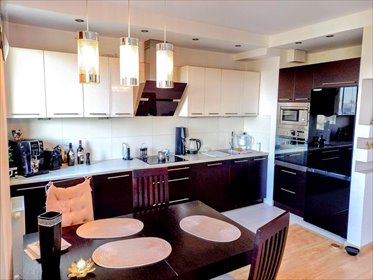 mieszkanie na sprzedaż 67m2 mieszkanie Warszawa, Ursus, Gołąbki, Henryka Brodatego