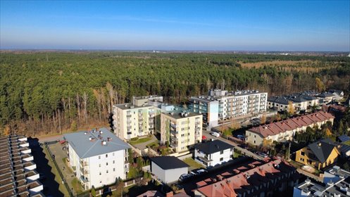 mieszkanie na sprzedaż 47m2 mieszkanie Ząbki, Krucza