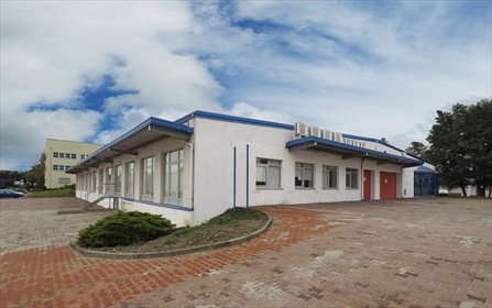 lokal użytkowy na wynajem 172m2 lokal użytkowy Kraków, Łagiewniki-Borek Fałęcki, Borek Fałęcki