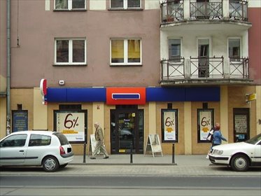 lokal użytkowy na sprzedaż 104m2 lokal użytkowy Wrocław, Krzyki, Romualda Traugutta