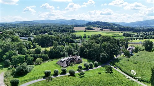 dom na sprzedaż 435m2 dom Pogórze