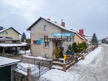 dom na sprzedaż 202m2 dom Brusy, Floriana Ceynowy