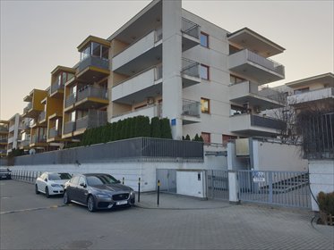 Mieszkanie trzypokojowe na sprzedaż Warszawa, Targówek, Malborska 66m2 Foto 7